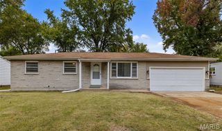1433 Farmview Avenue, Unincorporated, MO 63138