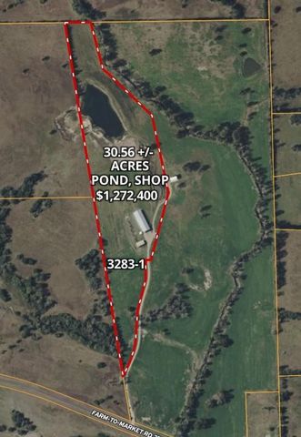 3283-30 Fm 2562 Road, Anderson, TX 77830