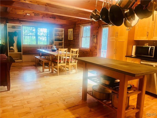 2555 Carson Road, Virgil, NY 13045