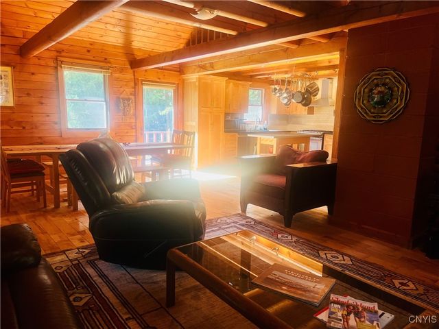 2555 Carson Road, Virgil, NY 13045