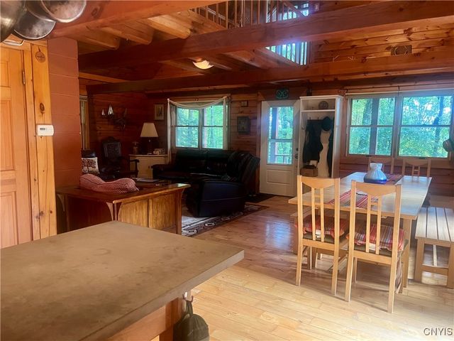 2555 Carson Road, Virgil, NY 13045