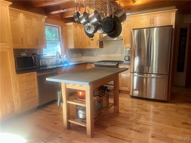 2555 Carson Road, Virgil, NY 13045