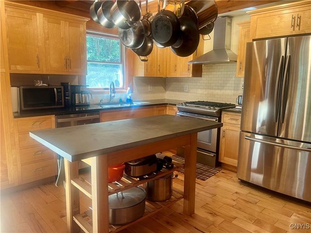 2555 Carson Road, Virgil, NY 13045