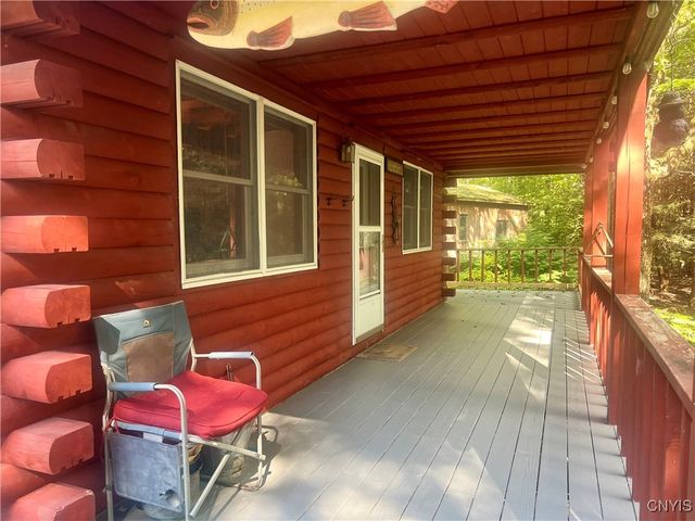 2555 Carson Road, Virgil, NY 13045