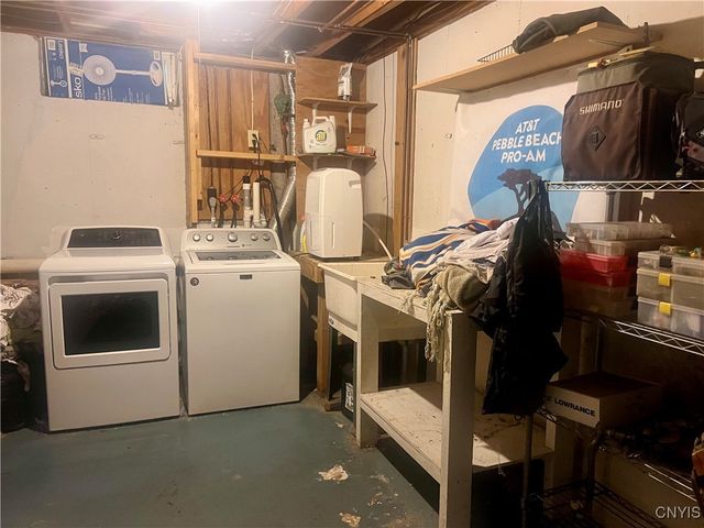 2555 Carson Road, Virgil, NY 13045