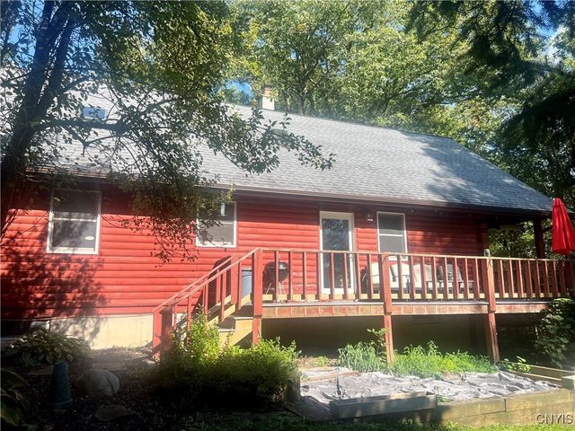 2555 Carson Road, Virgil, NY 13045