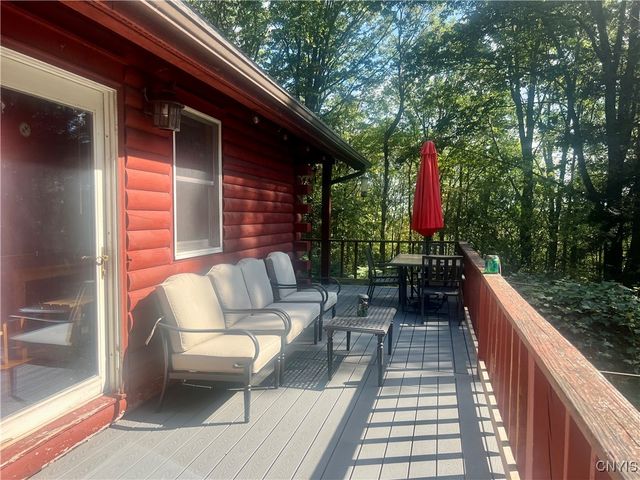 2555 Carson Road, Virgil, NY 13045