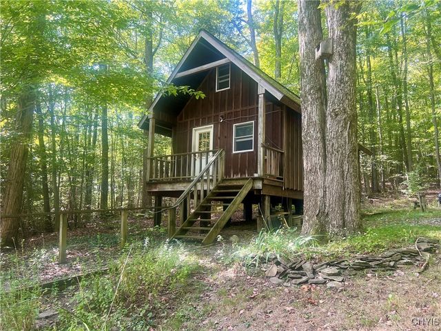 2555 Carson Road, Virgil, NY 13045