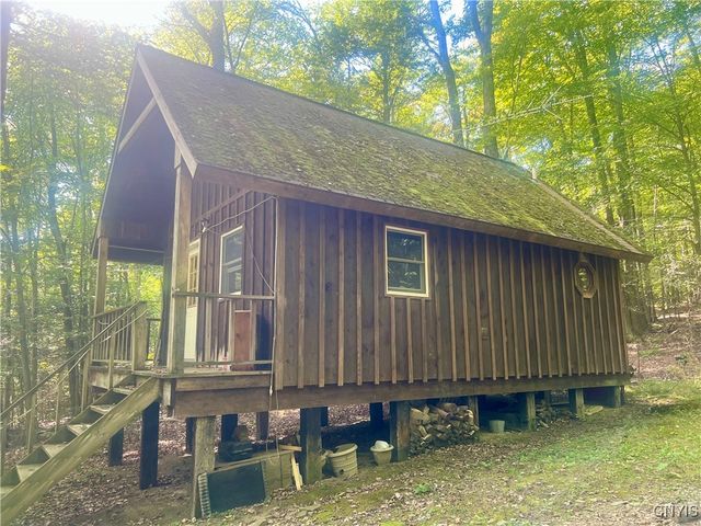 2555 Carson Road, Virgil, NY 13045
