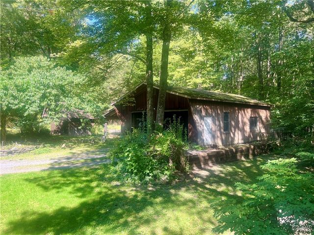 2555 Carson Road, Virgil, NY 13045