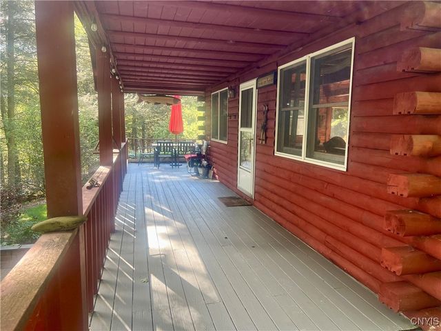 2555 Carson Road, Virgil, NY 13045