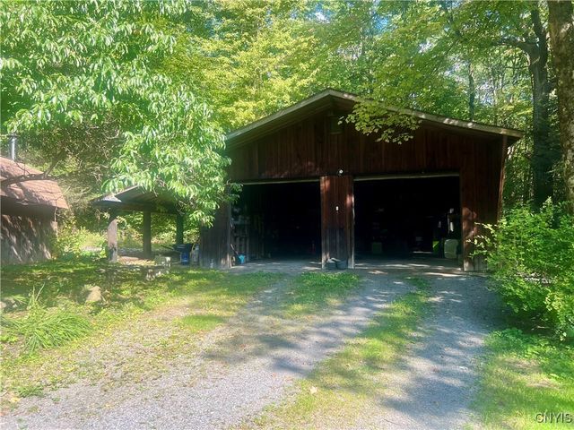 2555 Carson Road, Virgil, NY 13045