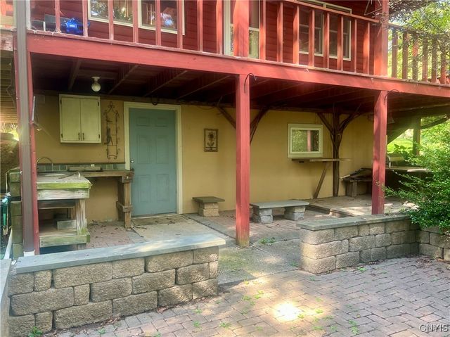 2555 Carson Road, Virgil, NY 13045