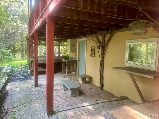 2555 Carson Road, Virgil, NY 13045