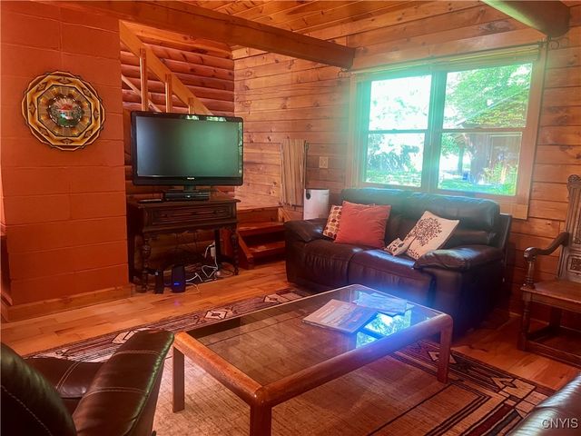 2555 Carson Road, Virgil, NY 13045