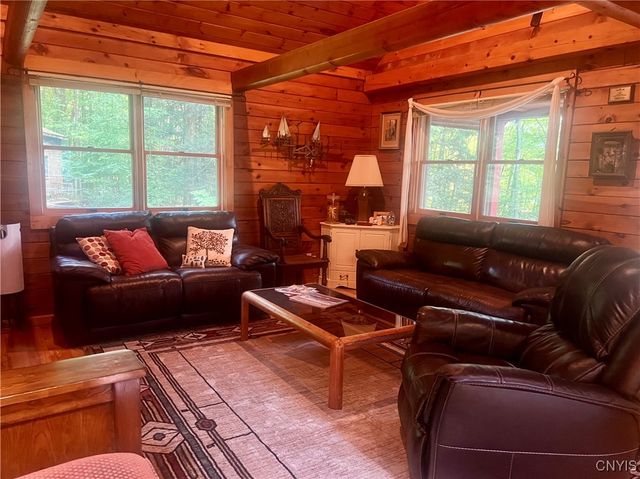 2555 Carson Road, Virgil, NY 13045