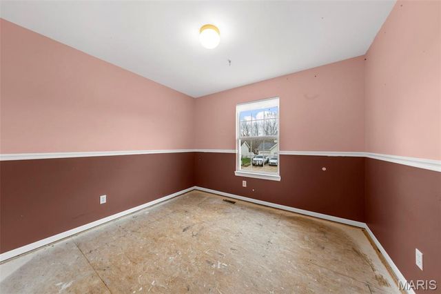 206 Split Rail Drive, Wentzville, MO 63385