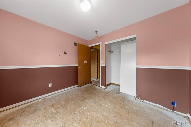 206 Split Rail Drive, Wentzville, MO 63385