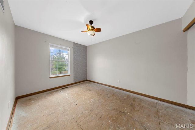 206 Split Rail Drive, Wentzville, MO 63385