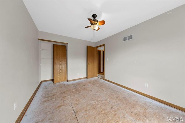 206 Split Rail Drive, Wentzville, MO 63385