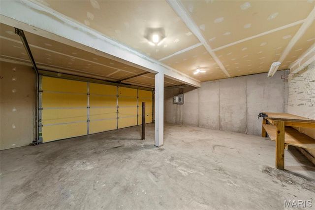 206 Split Rail Drive, Wentzville, MO 63385