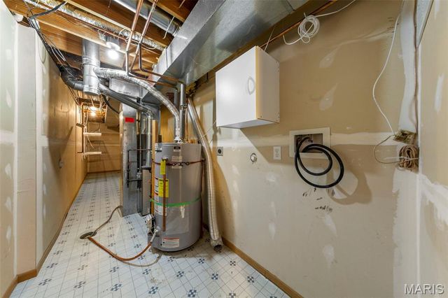 206 Split Rail Drive, Wentzville, MO 63385