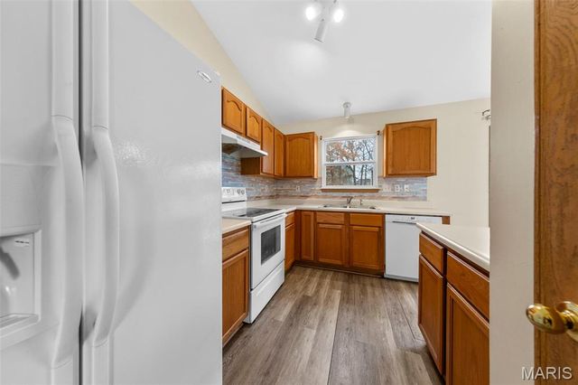 206 Split Rail Drive, Wentzville, MO 63385