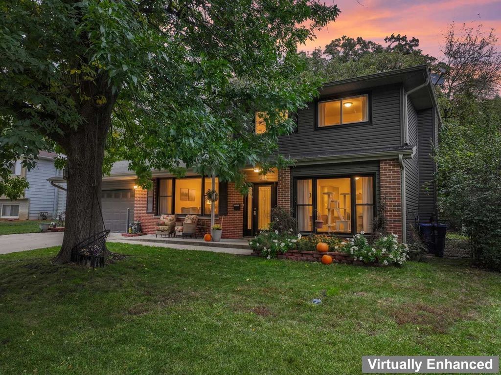 430 Spruce Drive, Schaumburg, IL 60193 — photo 2