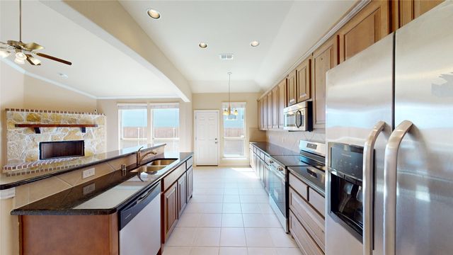 4143 Napoli Way, Irving, TX 75038