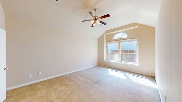 4143 Napoli Way, Irving, TX 75038