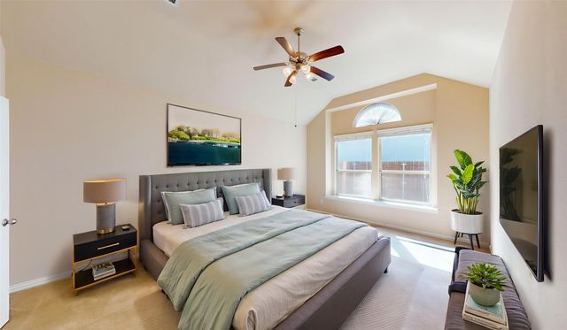 4143 Napoli Way, Irving, TX 75038