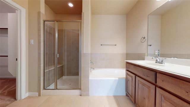 4143 Napoli Way, Irving, TX 75038