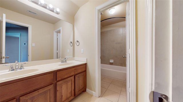 4143 Napoli Way, Irving, TX 75038