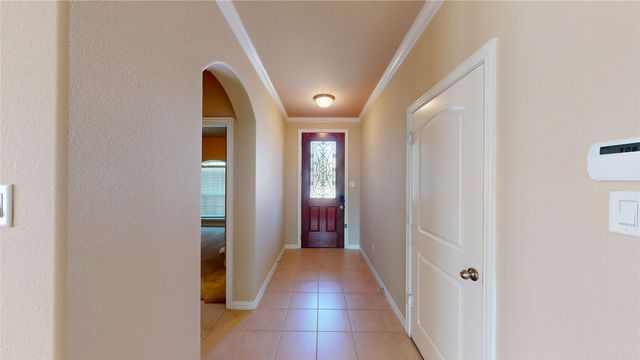 4143 Napoli Way, Irving, TX 75038