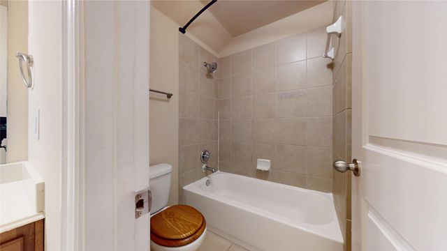 4143 Napoli Way, Irving, TX 75038
