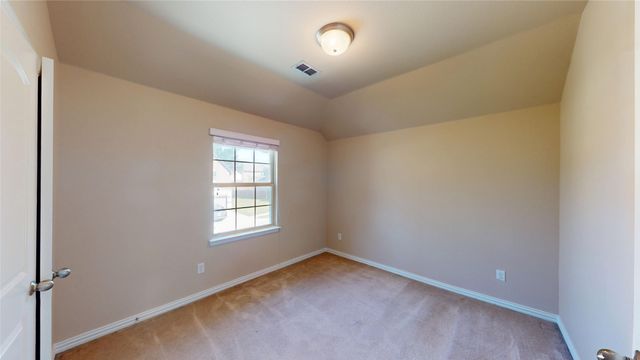 4143 Napoli Way, Irving, TX 75038