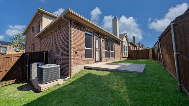 4143 Napoli Way, Irving, TX 75038