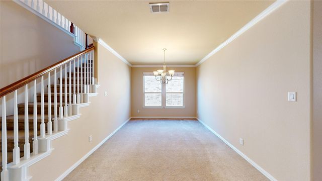 4143 Napoli Way, Irving, TX 75038