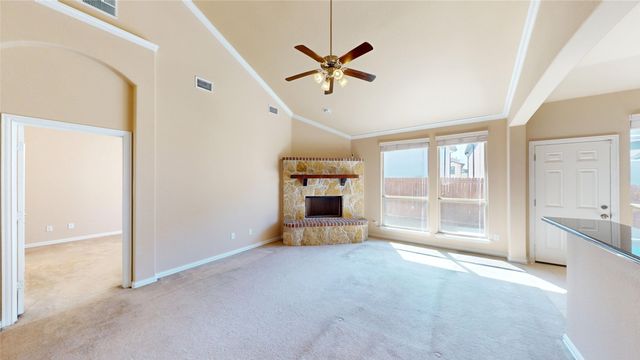 4143 Napoli Way, Irving, TX 75038