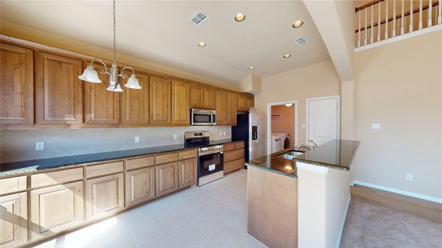 4143 Napoli Way, Irving, TX 75038