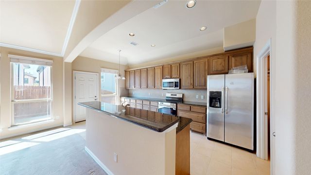 4143 Napoli Way, Irving, TX 75038