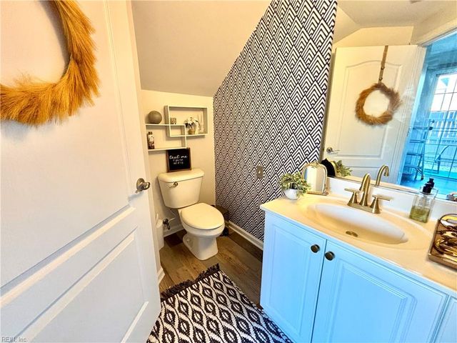 1008 Farrcroft WAY, Virginia Beach, VA 23455