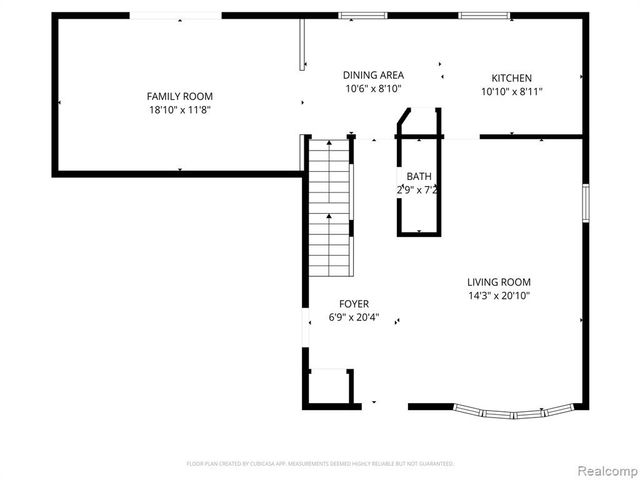 37144 Joy Road, Livonia, MI 48150