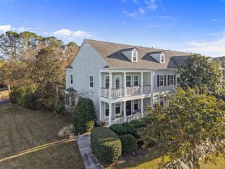3368 Billings Street, Mount Pleasant, SC 29466