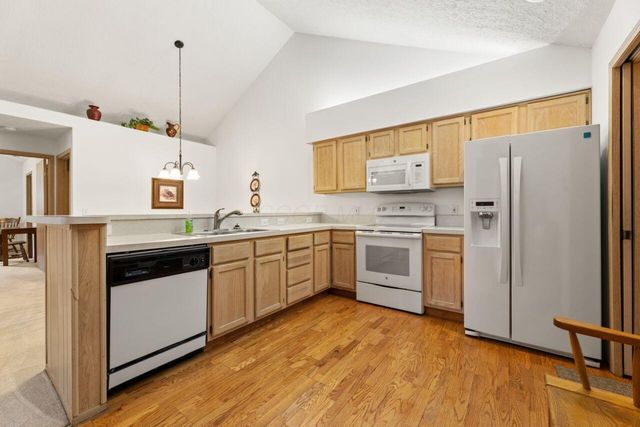 36 Abbeycross Lane, Westerville, OH 43082