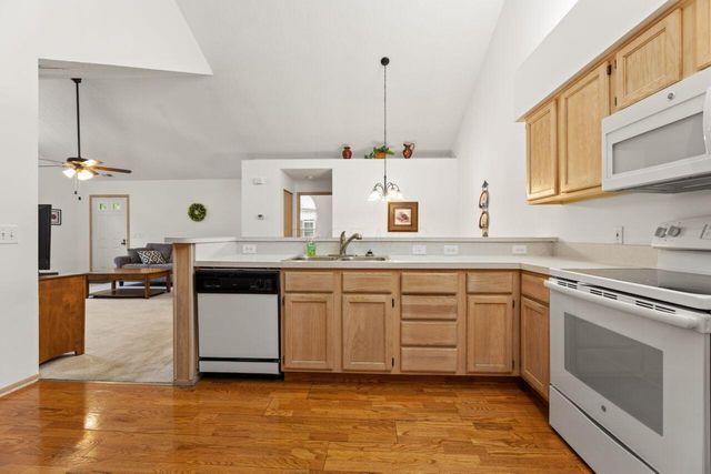 36 Abbeycross Lane, Westerville, OH 43082