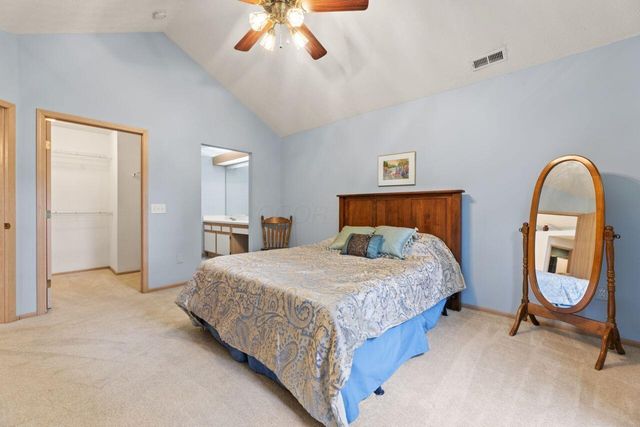 36 Abbeycross Lane, Westerville, OH 43082