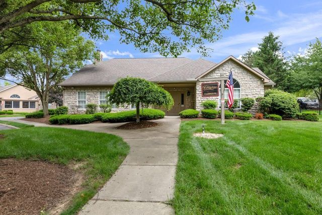 36 Abbeycross Lane, Westerville, OH 43082