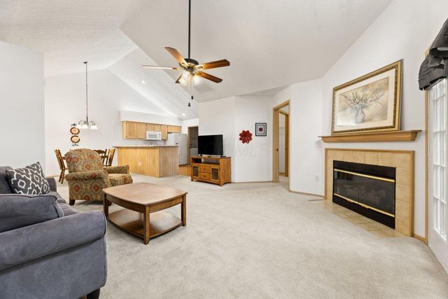 36 Abbeycross Lane, Westerville, OH 43082