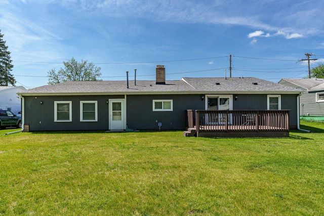 2055 Lenox Avenue, Beloit, WI 53511